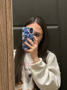 mona_cloud 😉💗 Foto