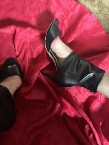 alexheels_boots Heels shoes Foto 5