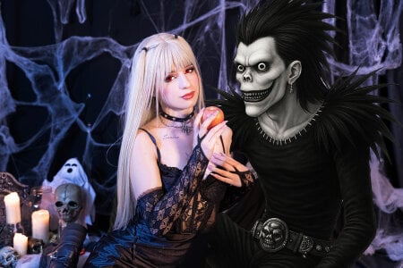 melany_blair 😈 Your soul feels delicious. Pic 3