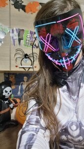 Dark Halloween de Ace_of_devil  8 Imagens