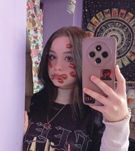 OneMomentPunch Me ^_^ <3 Pic 3