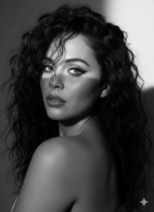 Timeless beauty od KhimMadness  snímek