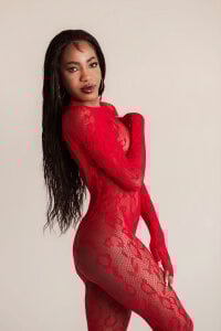 TahliaMoreau Red aura🌶️ зображення 7