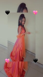 Indianmammi Public Pic