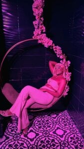 SamanthaBrown69 My birthday 💖 Pic 8