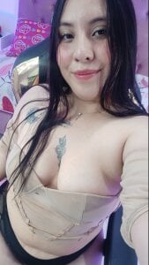 Selene_wish 💜me!💜 Pic