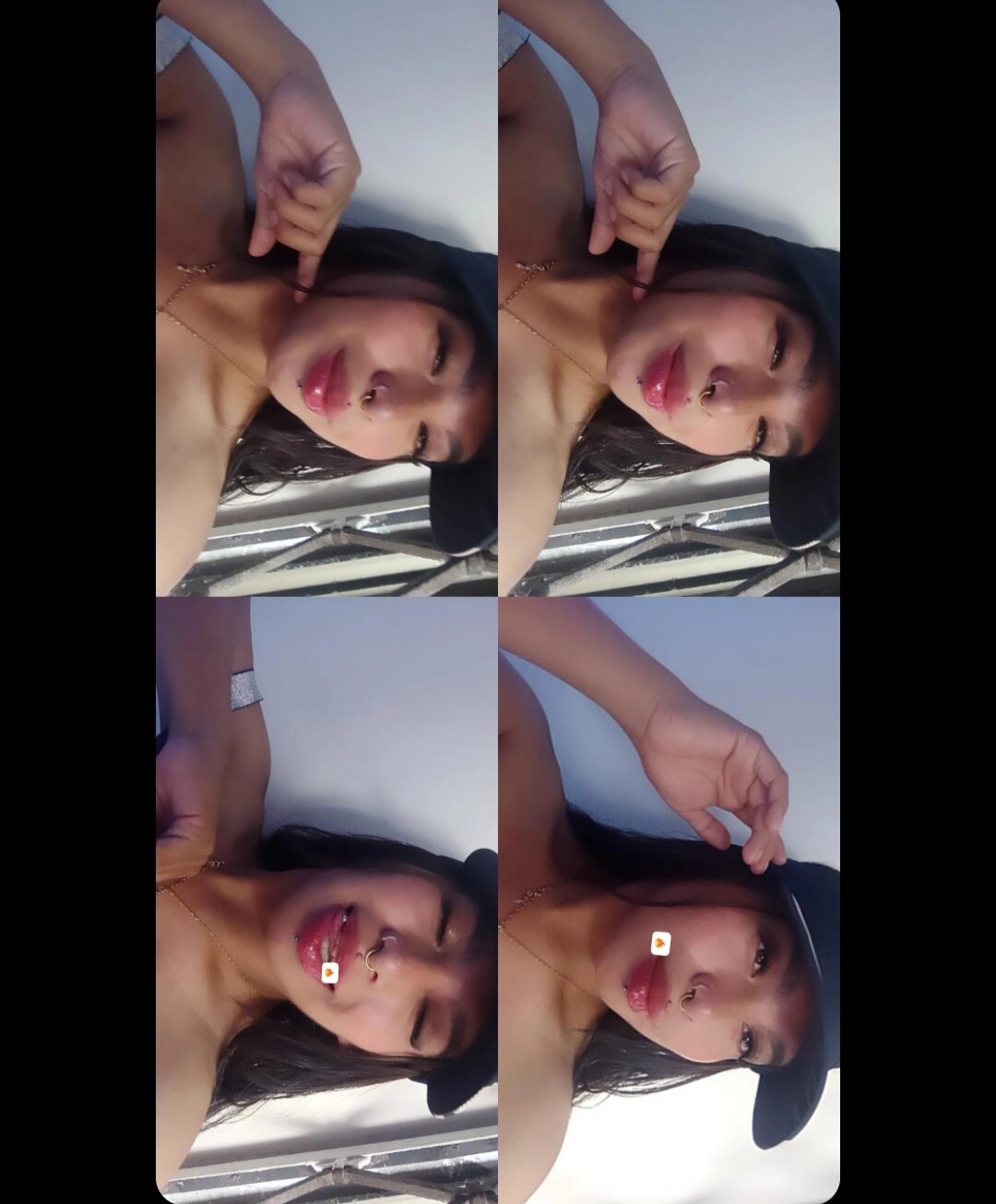 MeelFox Trendaava kuva 5512