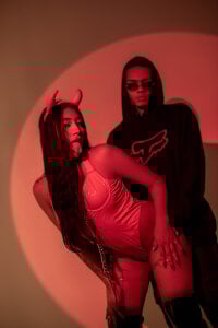 candyandmarilyn Our costume Pic 2