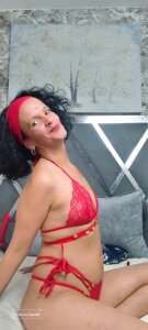 YanetRose hot mature  2. fénykép