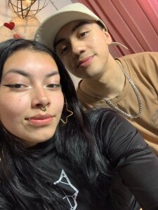 ninayjhonycs Public Poză 3