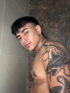 TRANSMEN de Ftm_xxxperiencie Foto 4