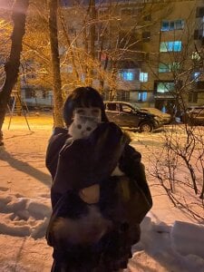 Loren_logan My pet Bilde