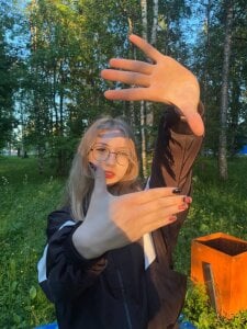 MargyDejong casual life Pic 3