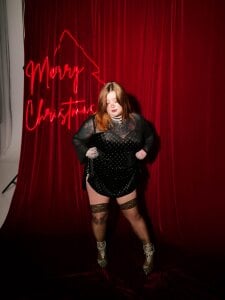 MoonLghte Holiday Sparkles & Seduction 💋 Gambar 4