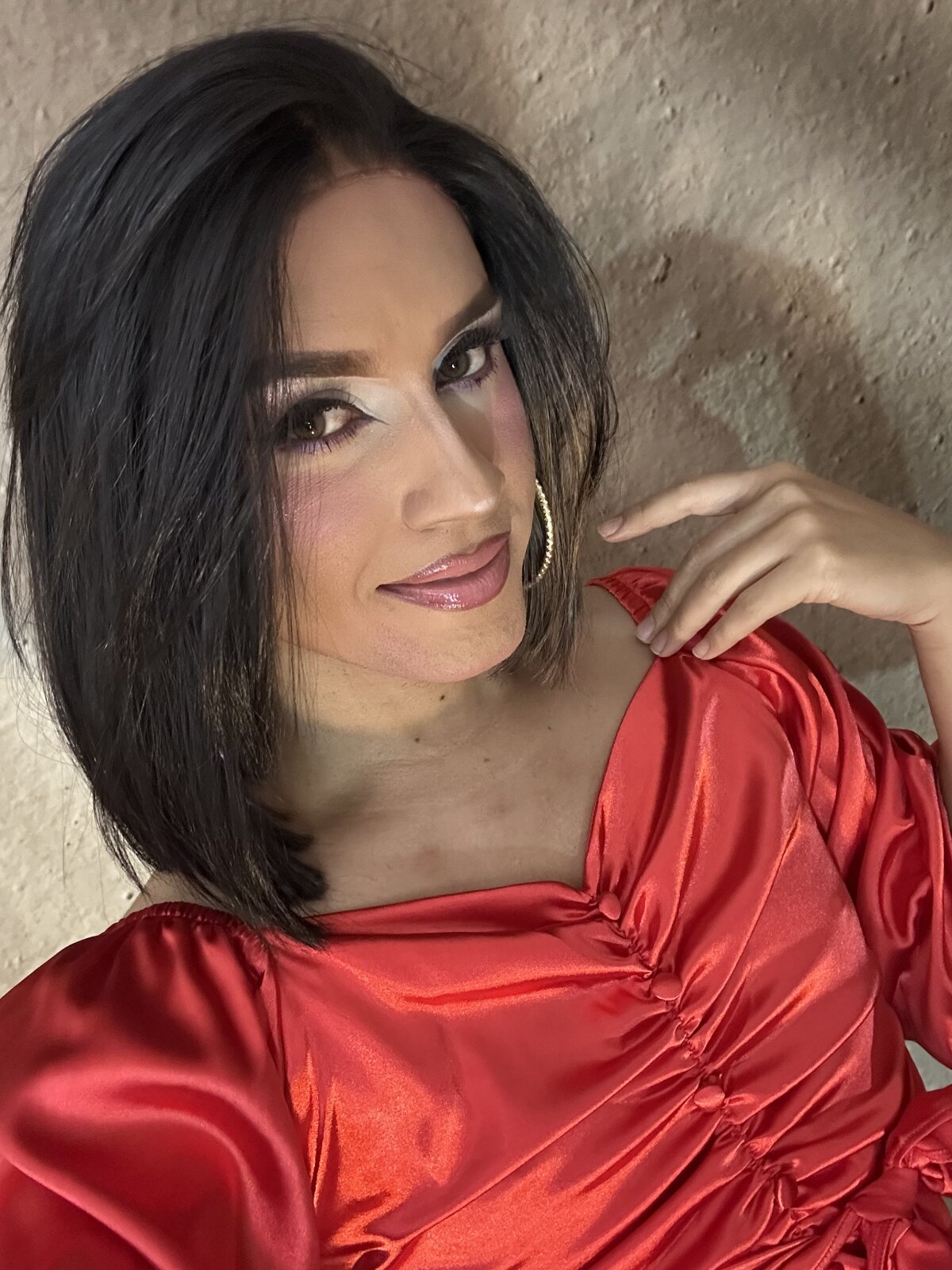  6293 Gambar Sohor Kini Scarleett_22