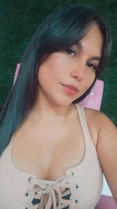 SELFIE de PammelaBoold  2 Imagens