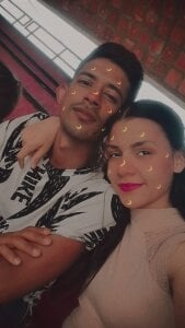 love de Dapher_Roger  5 Imagens