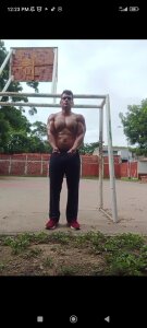 jhonwick4 Public Bilde