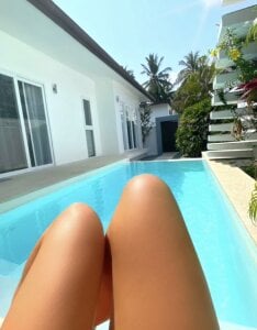 Helena_Karel ️Thailande 🇹🇭🏝️☀️ Pic 6