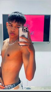 Cris_Judd Public Foto 2