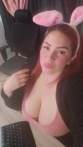 alexiaystive3 everything nice 😍 Pic 3