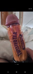 AronMellon76Mo' Dick Bild 4