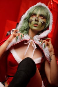 helen_mooree 🎁🌟🌲Merry Grinchstmas 🌲🌟🎁 Pic 8