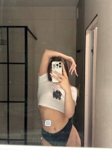 Mystique_Eva Public Pic