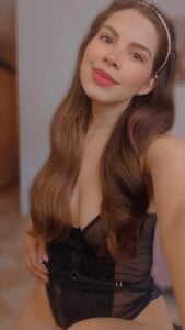 jessyegoldenn nice to meet u Pic