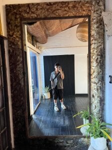 Angel_Lux the see Foto 3