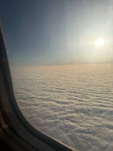 FroggyAnna: on my way✈️ ( 4 фото)