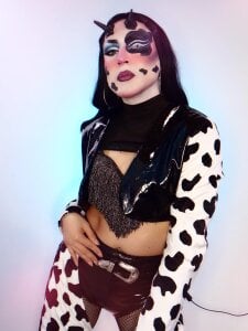 georgiina_giio halloween II зображення 3