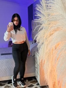 CamilaOrtiz_ Casual 👑 Gambar 4