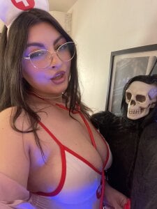 Natasha_Olive Let me be your nurse Pic 8