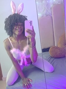HaLlOOwEeN 🎃👻 BuNnY de puca_ebony  3 photos