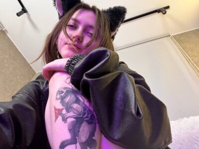 OdiliaFarleigh jacket Foto 3