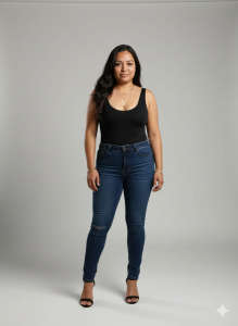 Reina_rouse Public Pic