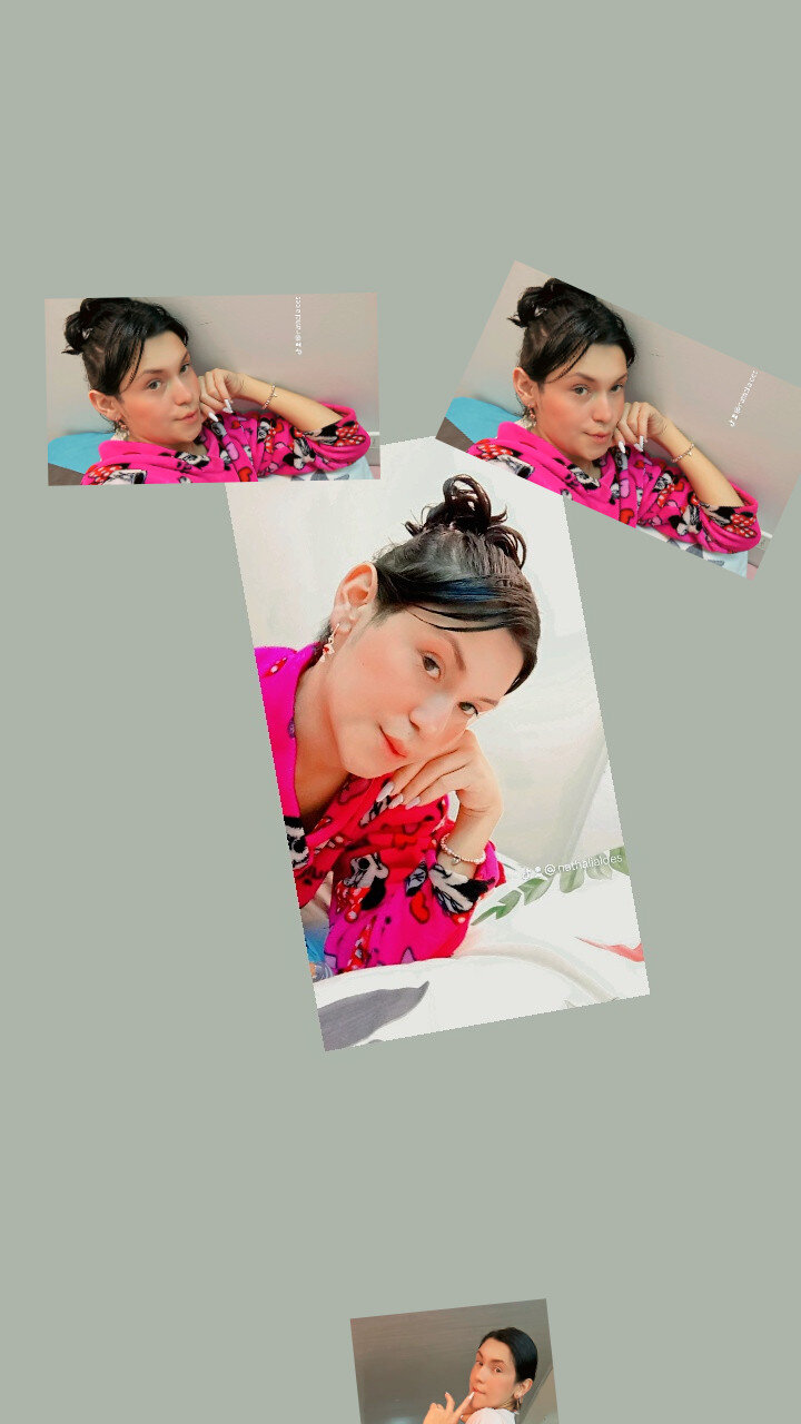 nathalialoes1 Trending Pic 6624