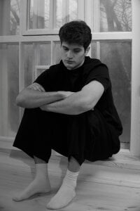 Public de busssssin Foto