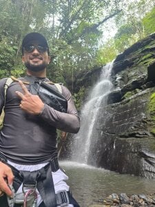 Miguel_SaraPink's XXX Nude Photo 4