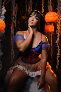 sasha_riverss 🎃MY HALLOWEEN 2025🎃 Pic 7