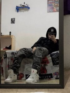 El_baby12 I/Yo Hình