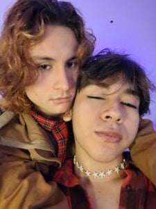 Darcy_and_Stolas Public Pic 5