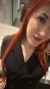 celestekail your red girl slika 3