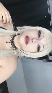 Devil_goth Goth Bilde 4