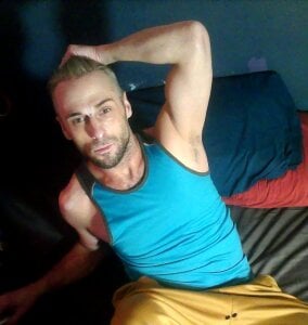 PeteCoxxs Public Billede