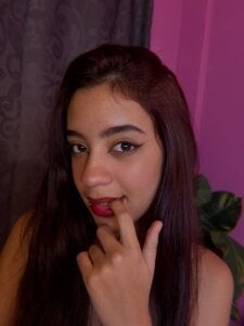 Lesbianrevenge2 Sammy Pic 4