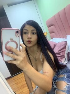 Kim_Luna1 Casual Εικόνα 9