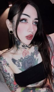 Black Ritual 🔮 de NinaHex  8 photos