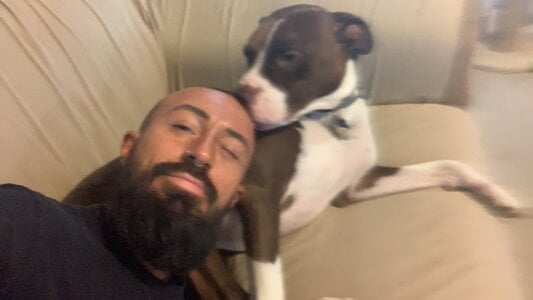 THEgayBeard